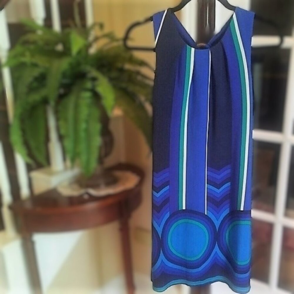My Michelle Mini Dress Like New S